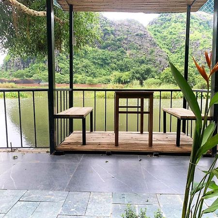 Lake Retreat Ninh Binh Eksteriør bilde
