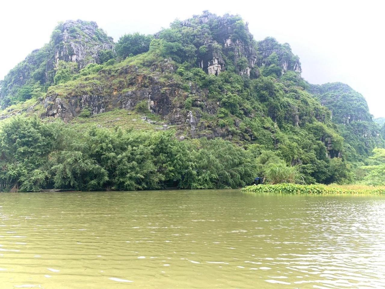 Lake Retreat Ninh Binh Eksteriør bilde