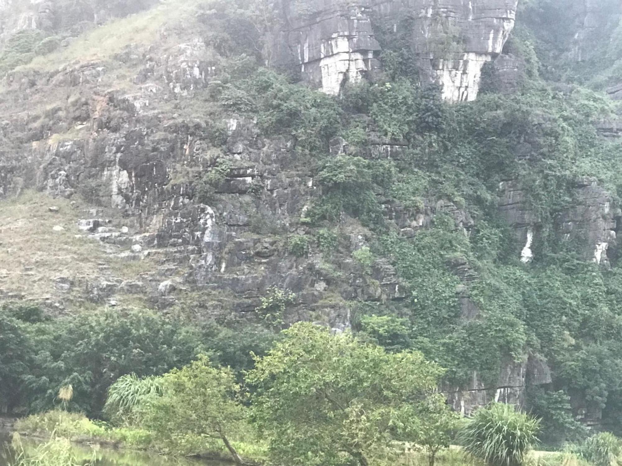 Lake Retreat Ninh Binh Eksteriør bilde