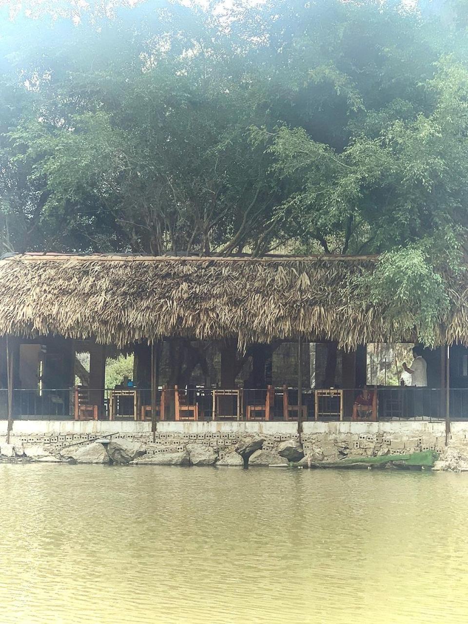 Lake Retreat Ninh Binh Eksteriør bilde